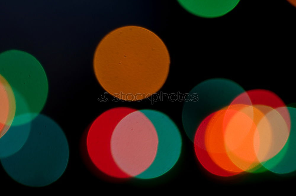 Similar – | Dot. Light Blur Yellow