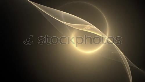 Similar – Image, Stock Photo Universe of a Solar Eclipse