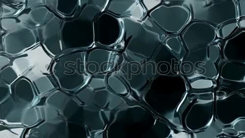 Similar – Image, Stock Photo The Bubble Matrix Foam