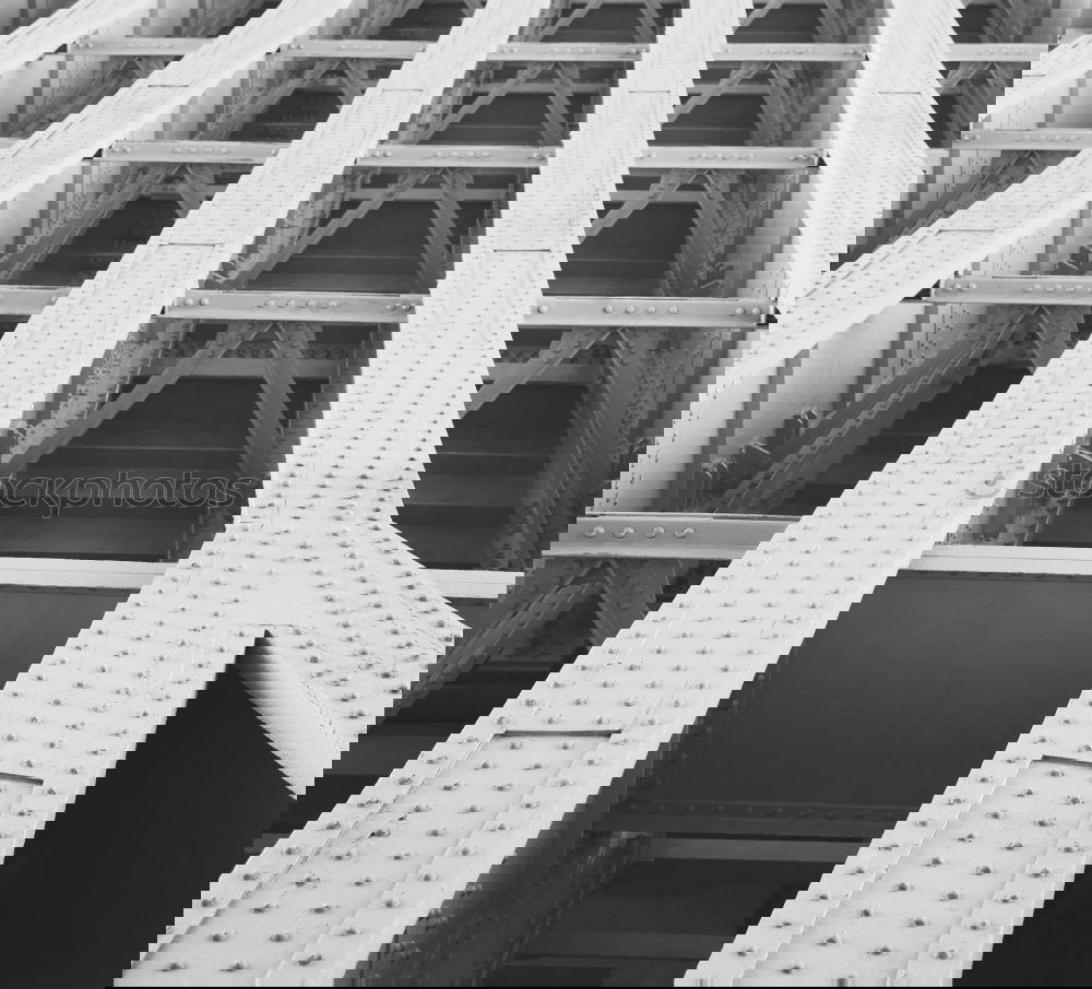 Image, Stock Photo Big flat-box in Hong Kong, China