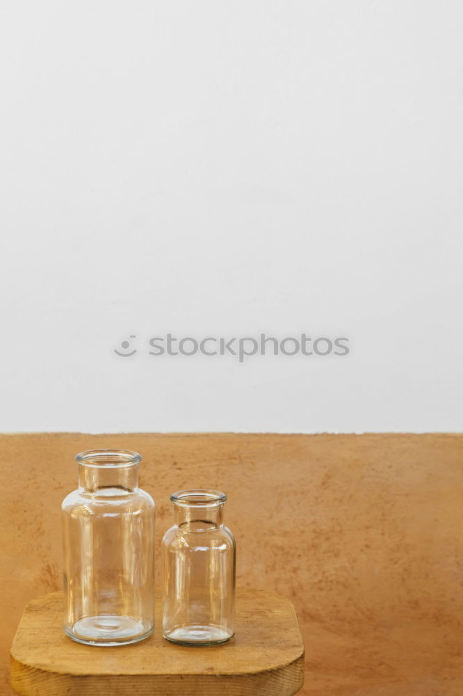 Similar – Image, Stock Photo Hand pouring milk to glass on iced espresso with copy space