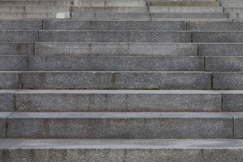 stairway Legs 1