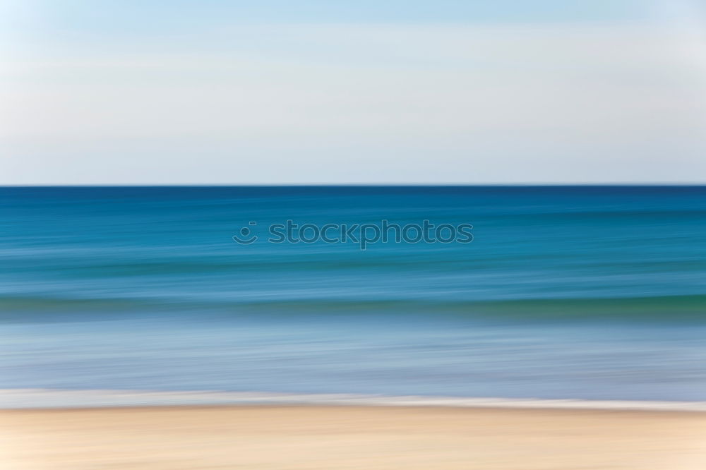 Similar – Image, Stock Photo Sand, sea and blue sky and dark clouds. At the beach of Fraser Island at the east coast of Queensland / Australia