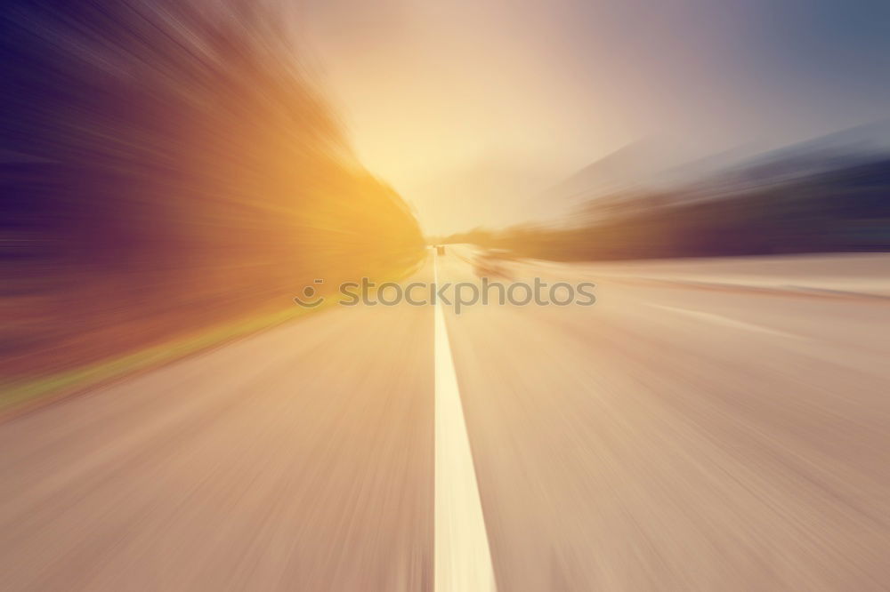 Similar – Image, Stock Photo Close-up of paved road