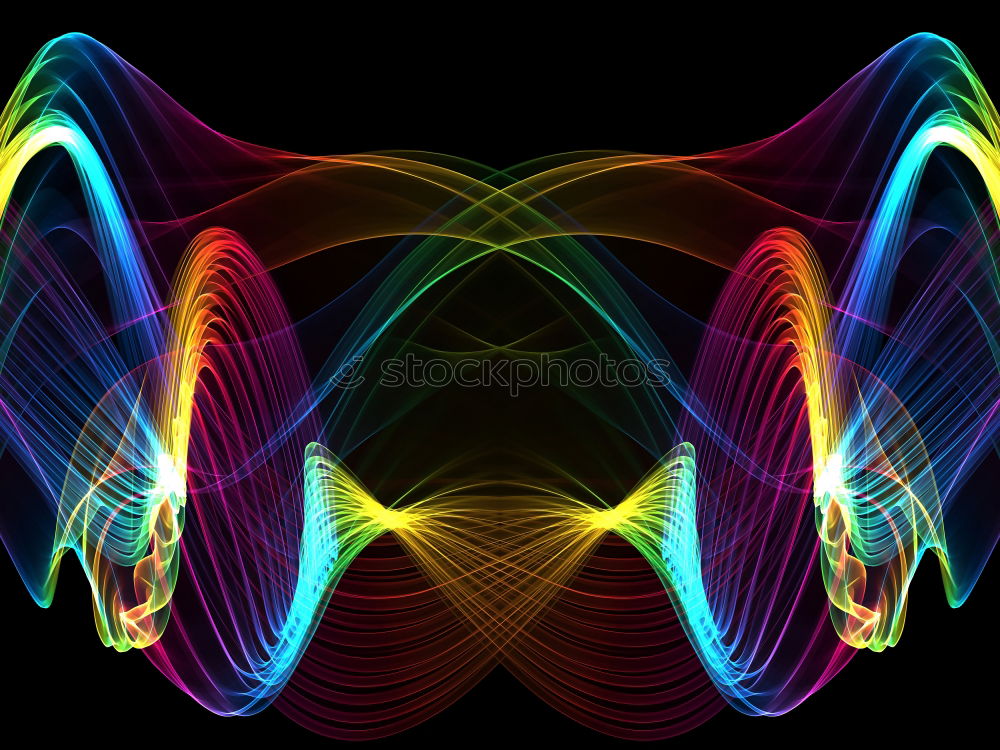 Similar – prism Prism Light Breakage