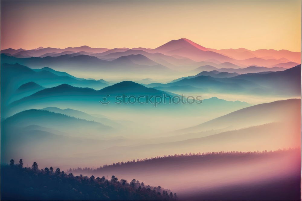 Similar – Black Forest and Alps