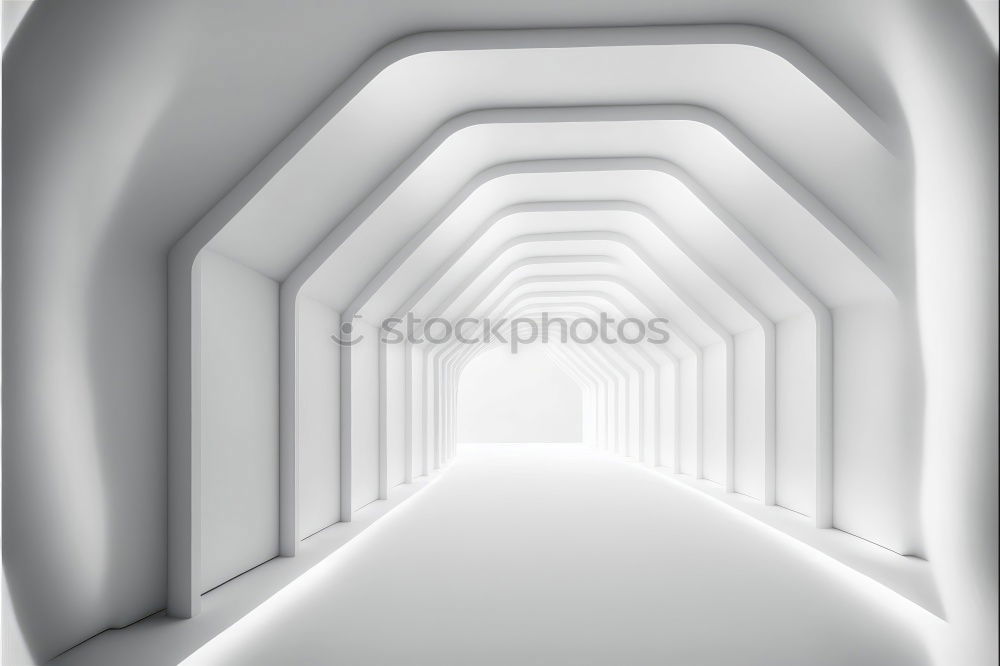 Similar – Image, Stock Photo a way out Deserted