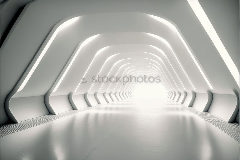 Similar – Image, Stock Photo Path of Enlightenment