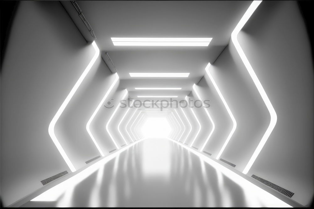 Similar – Image, Stock Photo underground Tunnel