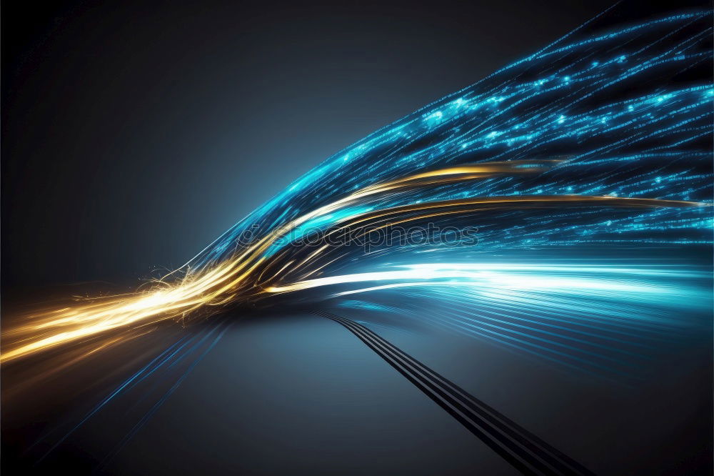 Similar – Image, Stock Photo High speed connect Wire