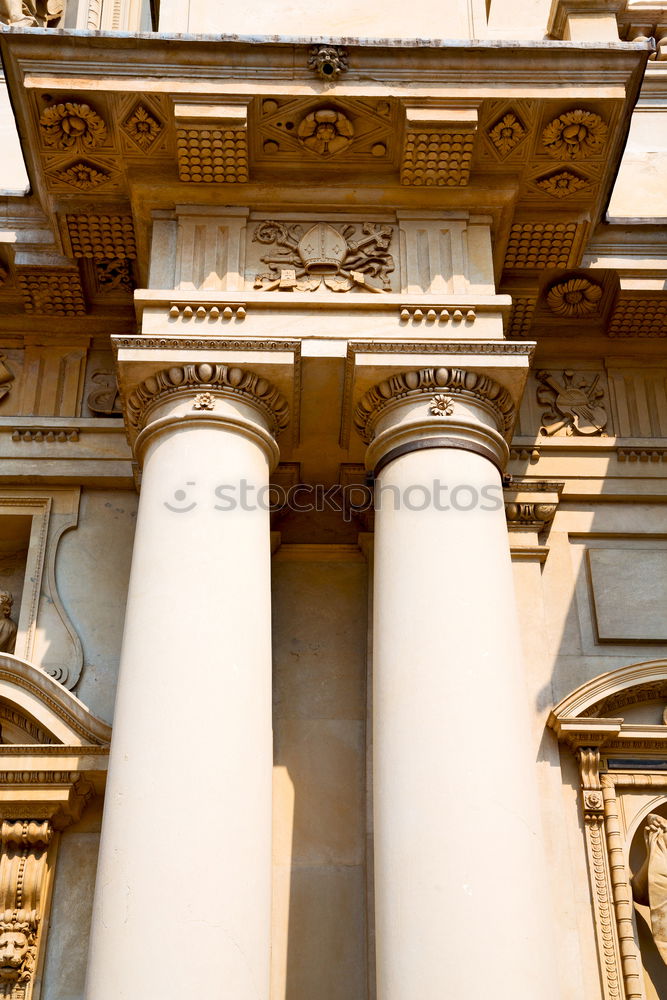 Similar – Ionic Columns In Lisbon, Portugal