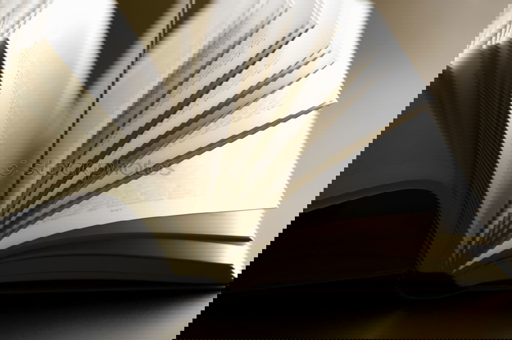 Similar – Image, Stock Photo Learning and pop learning