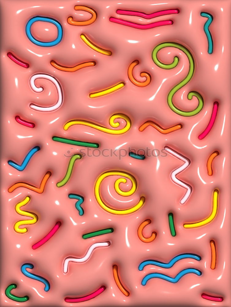 Similar – Image, Stock Photo notebook and multicolored wooden pencils