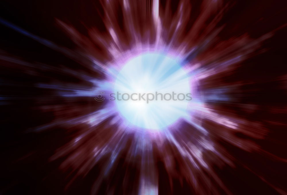 Similar – Image, Stock Photo Plasmafire2 Lightning Hand