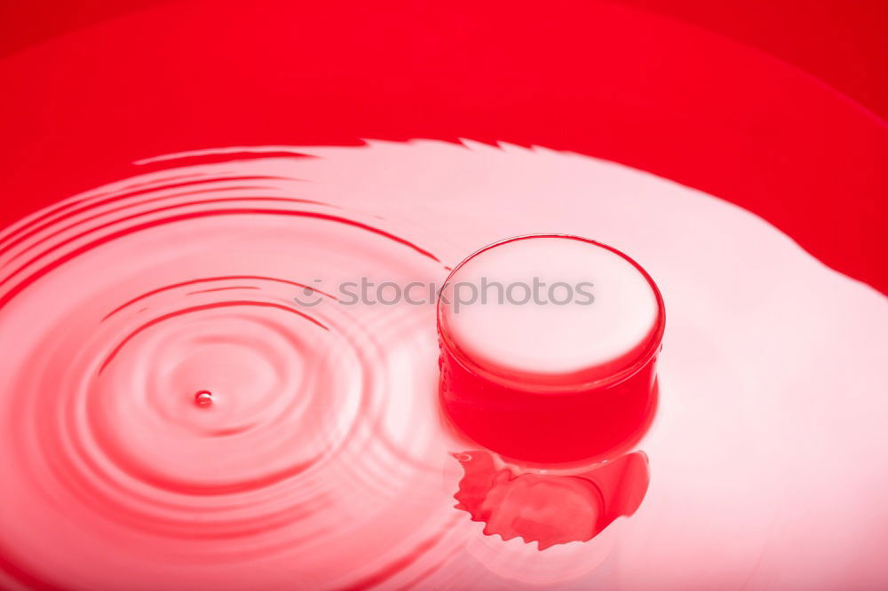 Similar – Water with ice in a plastic bottle. Frosted bottle close-up