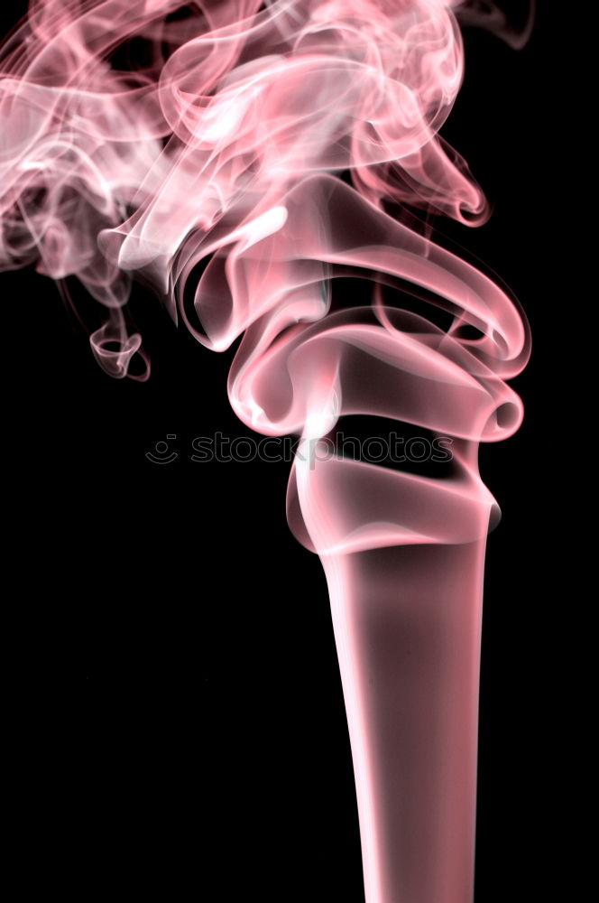 Similar – Image, Stock Photo smoke Cigarette