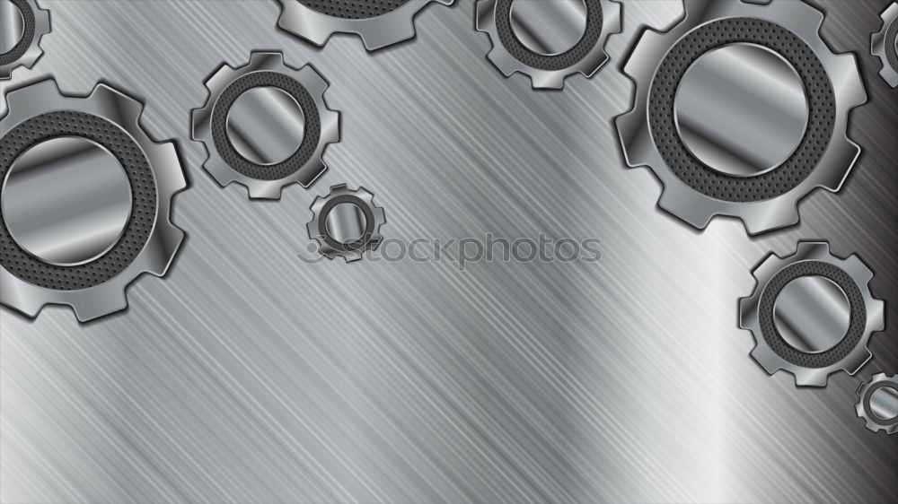 Image, Stock Photo offroad 1 Bicycle