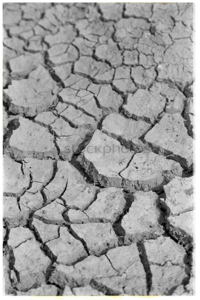 Similar – CATASTROPHES Dry Drought