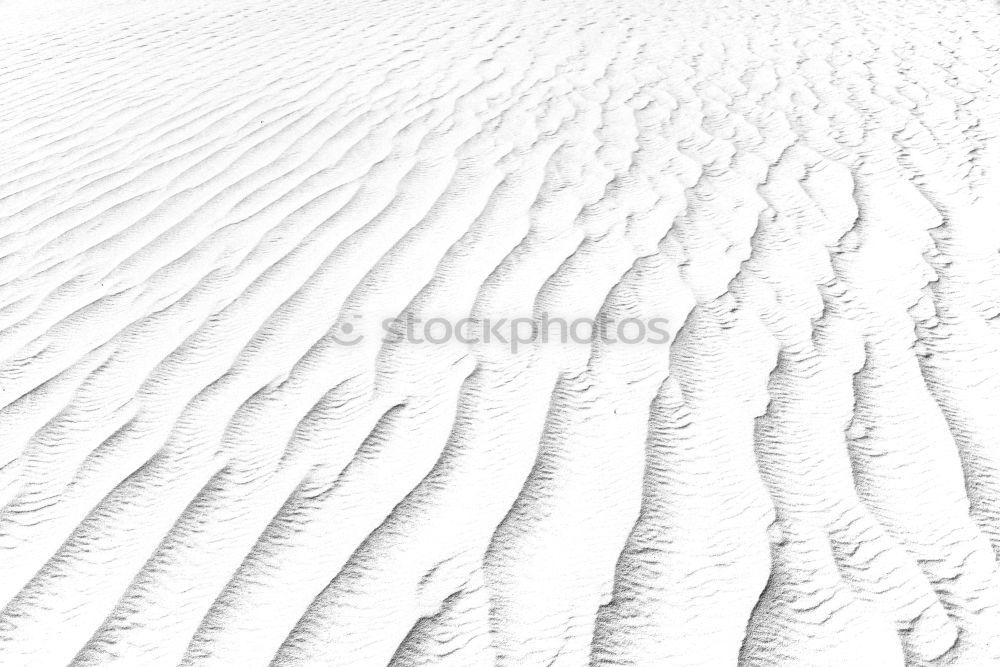 Similar – White Sands weiß Gipssand