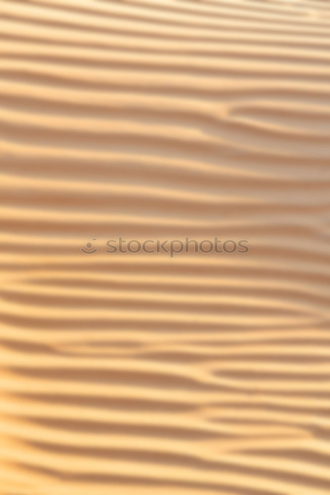 Similar – Image, Stock Photo Large sand stage