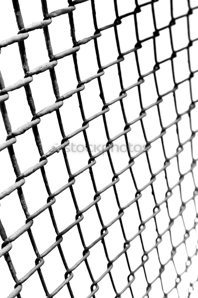 Similar – Image, Stock Photo running Net Wire