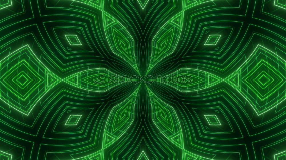 Similar – Image, Stock Photo green leaves texture Plant