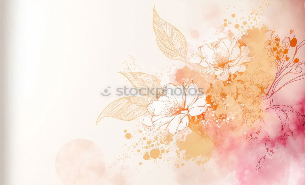 Similar – Image, Stock Photo spring children Feminine