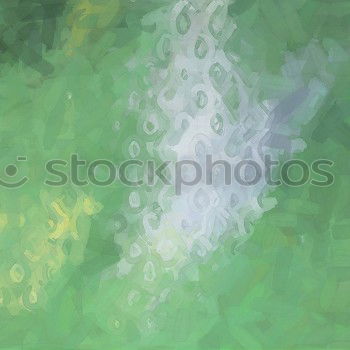 Similar – opaque green Art