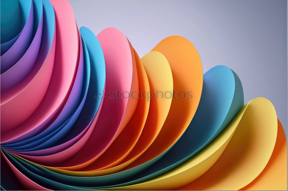 Similar – Image, Stock Photo point of view Summer