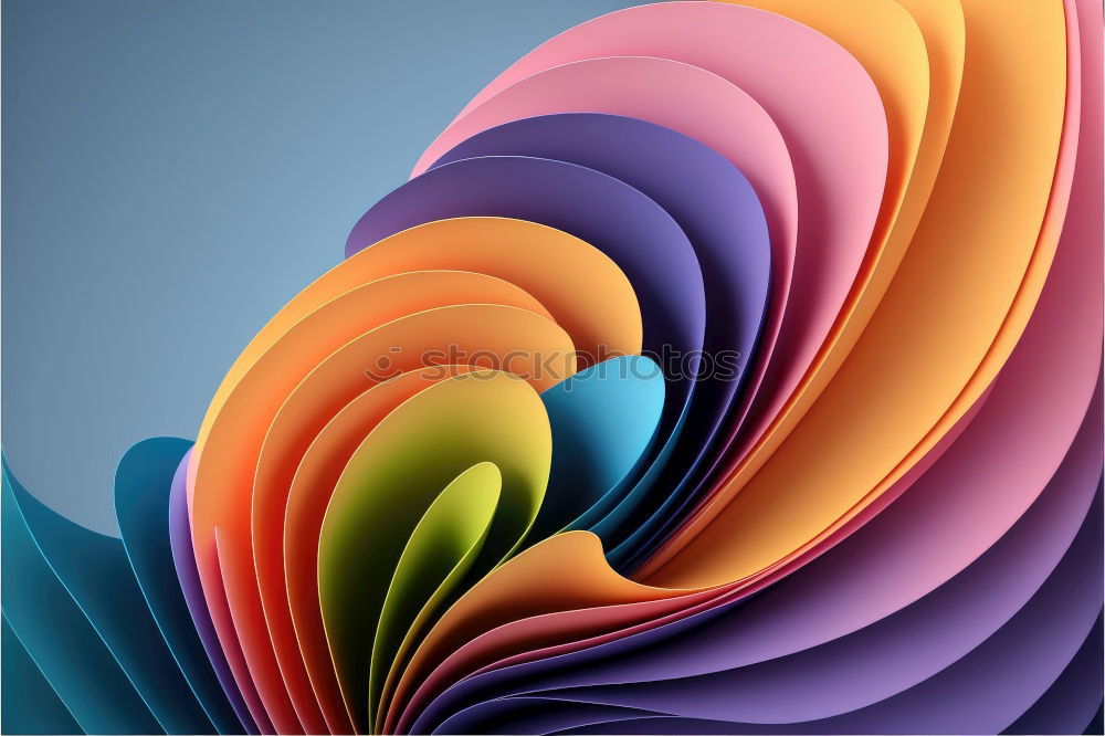 Similar – Image, Stock Photo Life is colourful! Playing