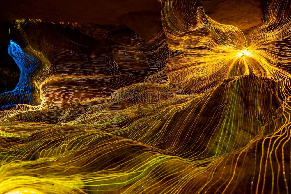 Similar – Image, Stock Photo Spring Grotto 1 Cave