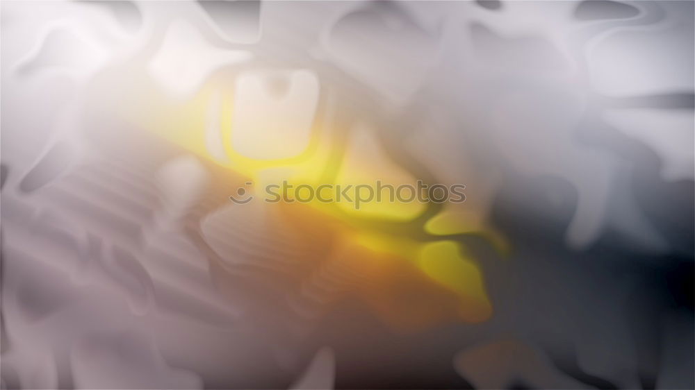 Image, Stock Photo neglected .. Container