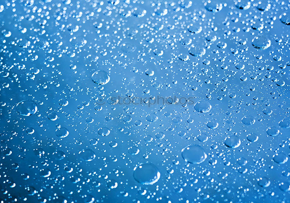 Similar – Image, Stock Photo Rain over rain Acid rain