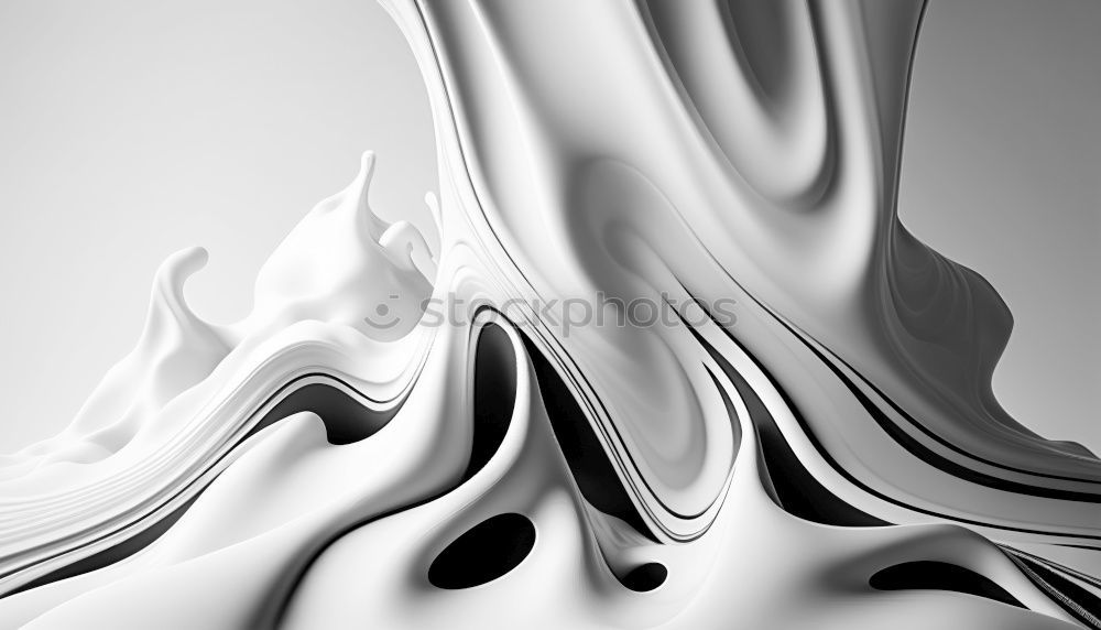 Similar – Image, Stock Photo Less is more. Glassbottle