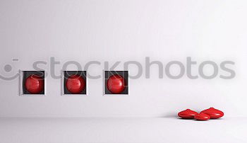 Similar – Image, Stock Photo #A# Herd Berries Food