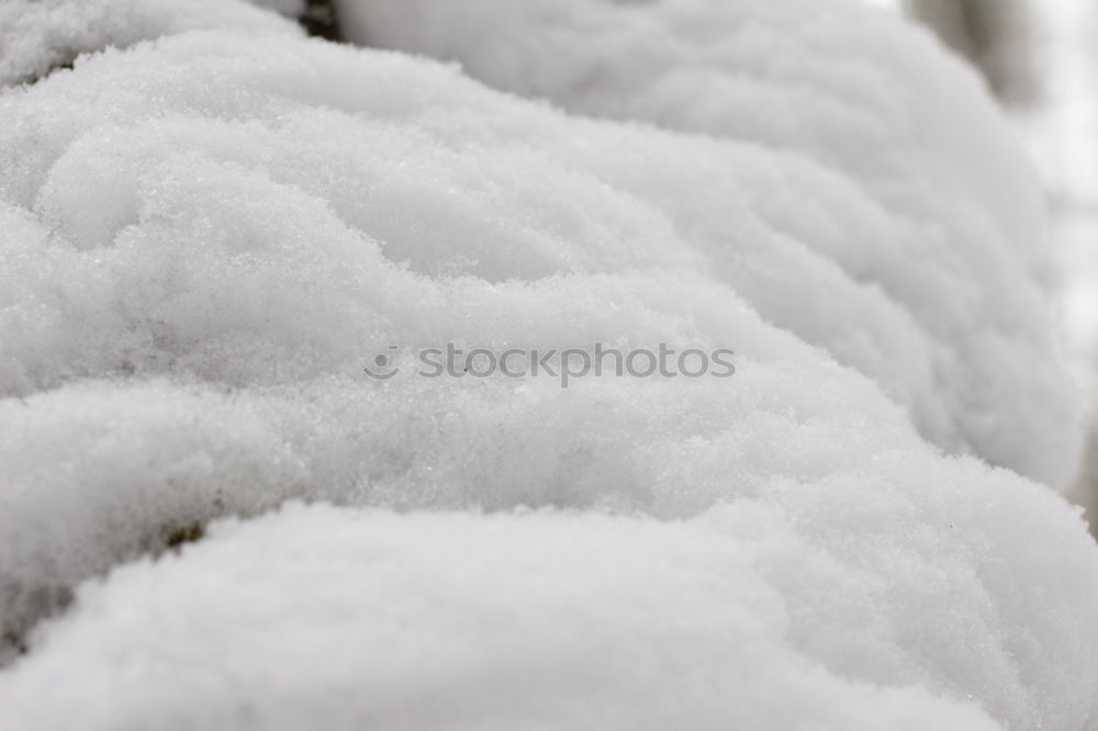 Similar – Image, Stock Photo December 25th, 2010 Chair