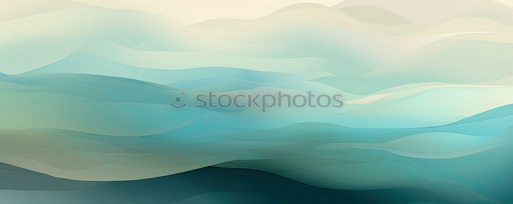 Similar – Image, Stock Photo Morning light in October