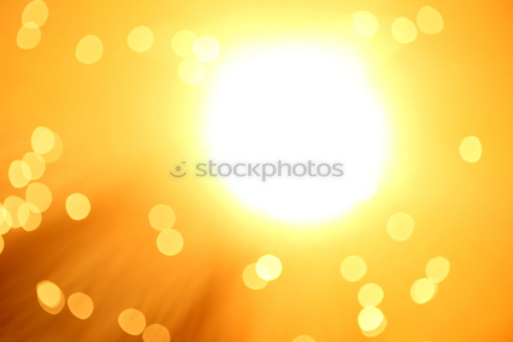 Similar – Image, Stock Photo Sunset Berlin