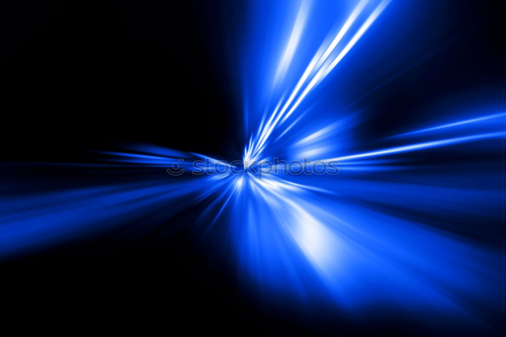 Similar – blue Fiber optics Light