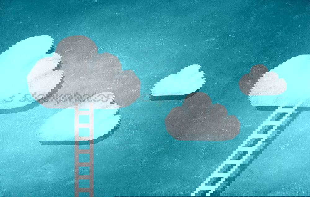 Similar – Image, Stock Photo #AS# Rain of money in still air