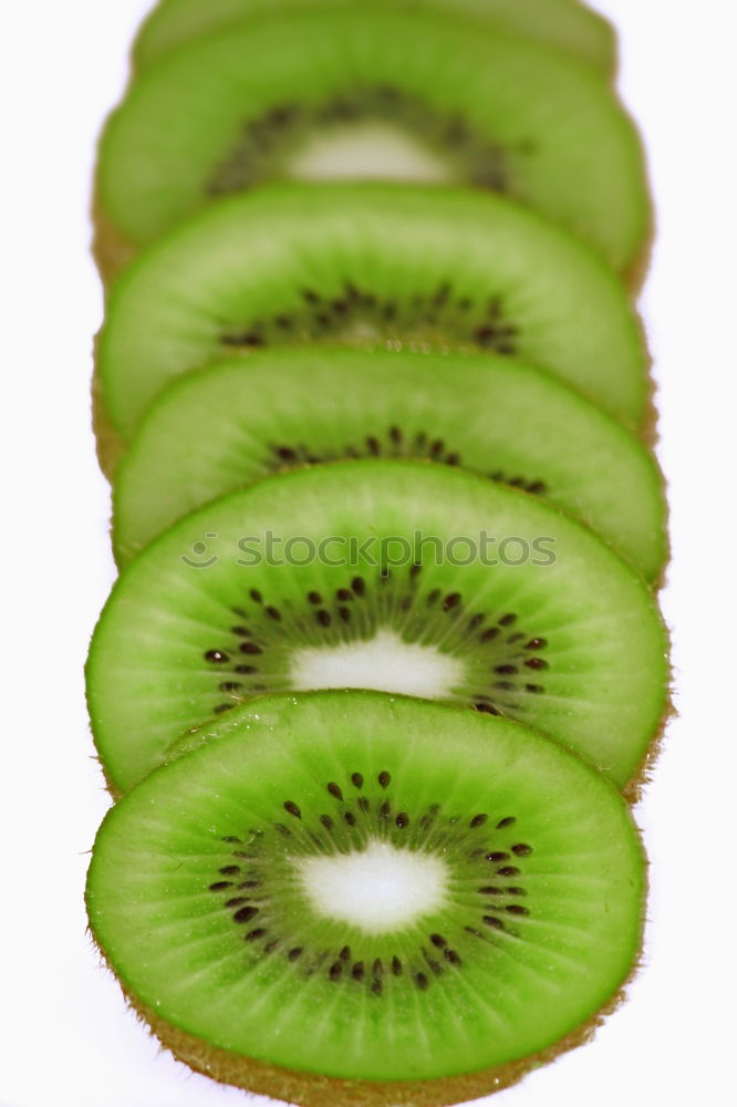 Similar – Image, Stock Photo kiwi Zack! Art Work of art
