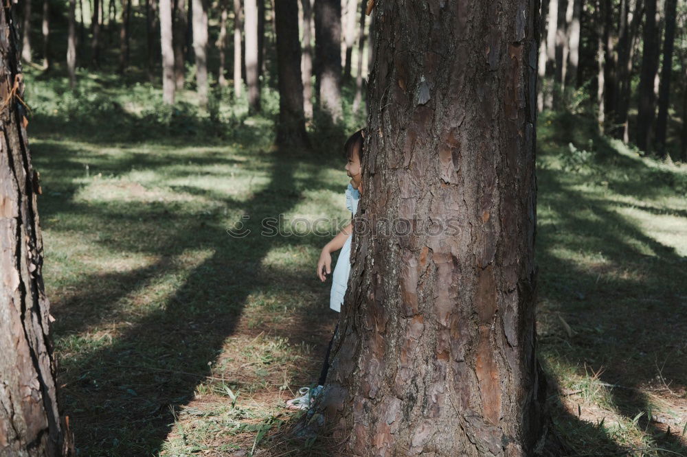 Foto Bild naturbursche Waldmensch