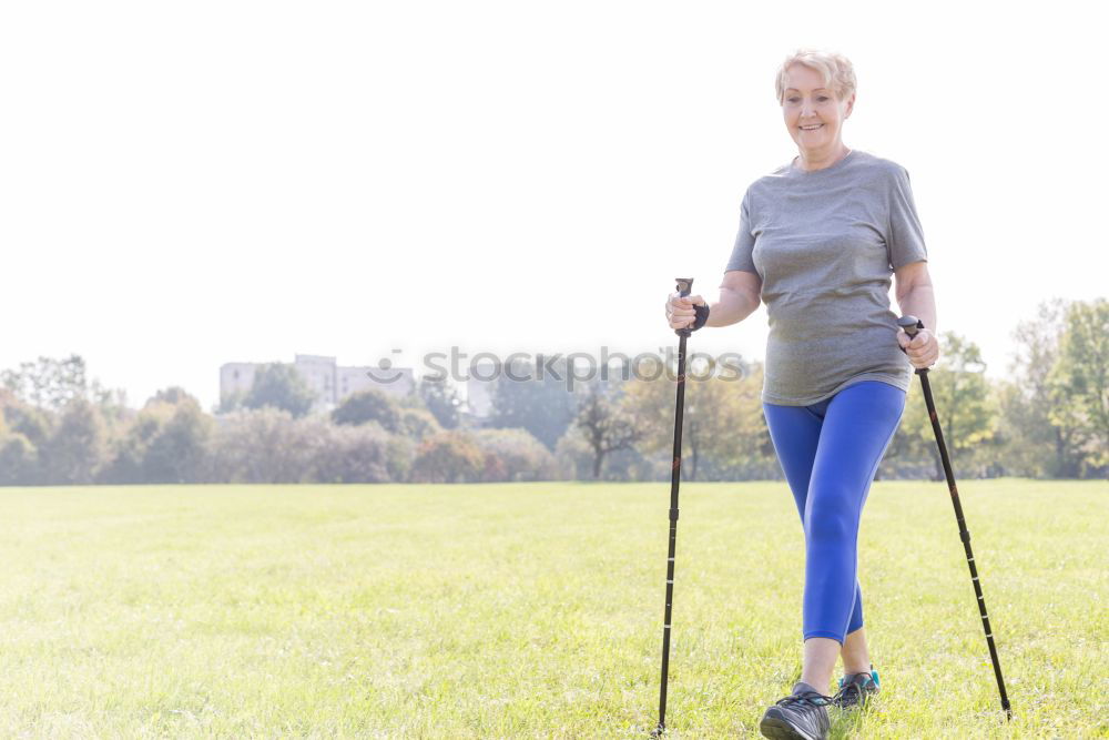 Similar – Image, Stock Photo squats Leisure and hobbies