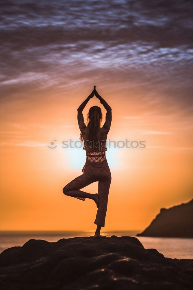 Similar – Image, Stock Photo Sun on your face Masculine