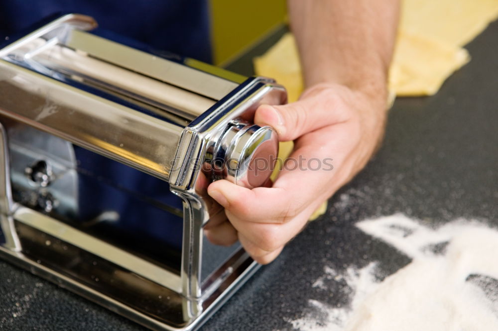 Similar – Image, Stock Photo the big wash Do the dishes