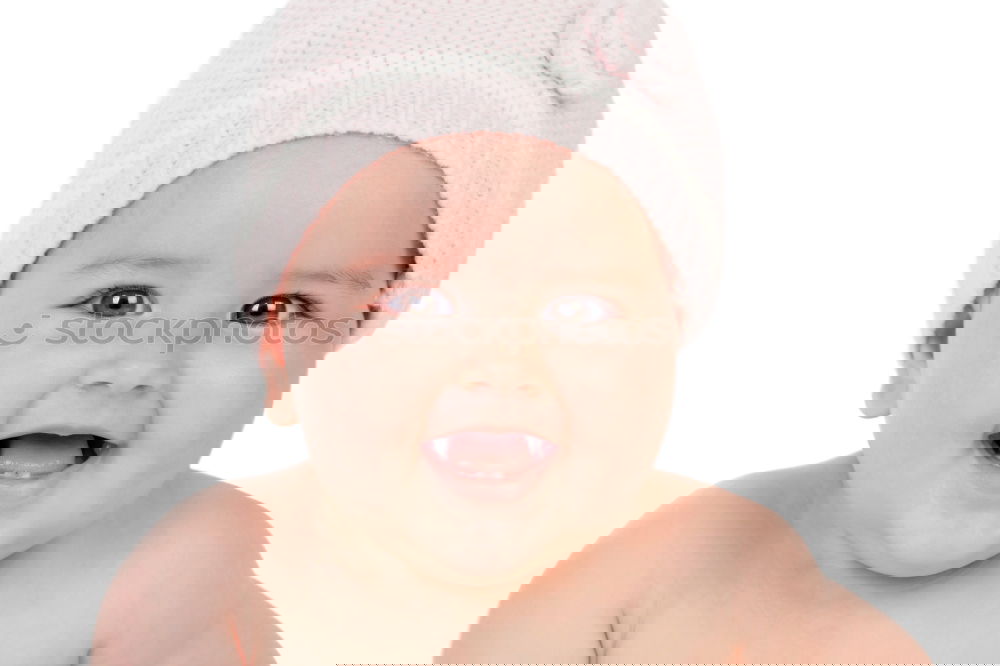 Similar – Image, Stock Photo Funny face 4 Lifestyle
