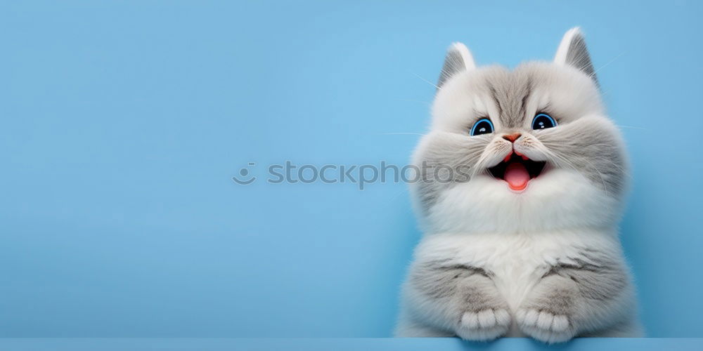 Similar – Image, Stock Photo bedtime sweets Bed Easter