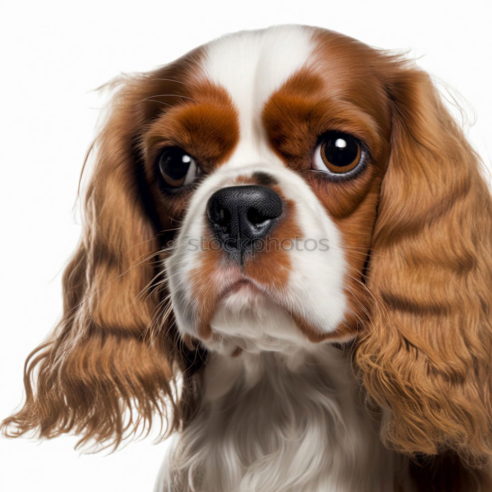 Similar – Foto Bild hund Hund Fell braun Tier