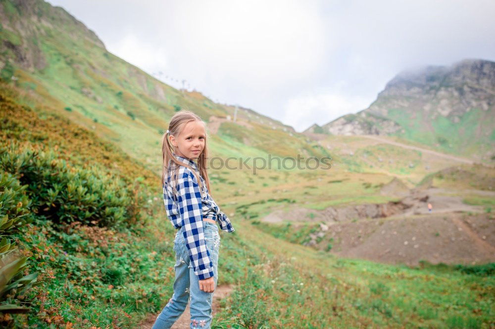 Similar – Image, Stock Photo swiss ice skating Girl