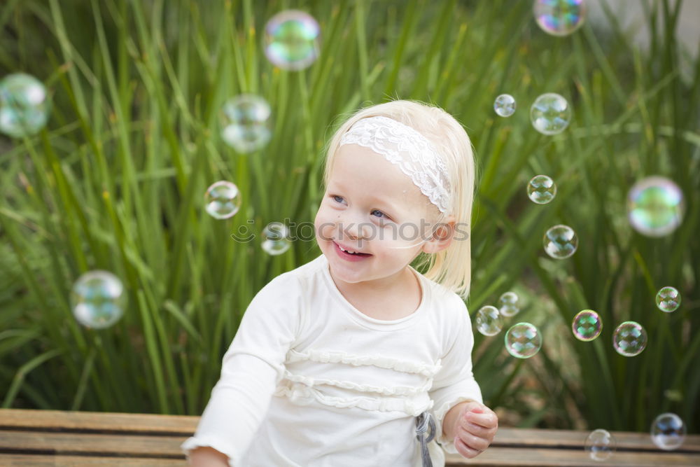 Similar – Image, Stock Photo L (ebendig) Child